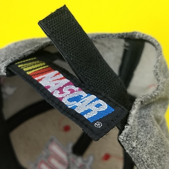 NWT Dale Earnhardt Sr. NASCAR Hase Authentics hat - Picture 11 of 16